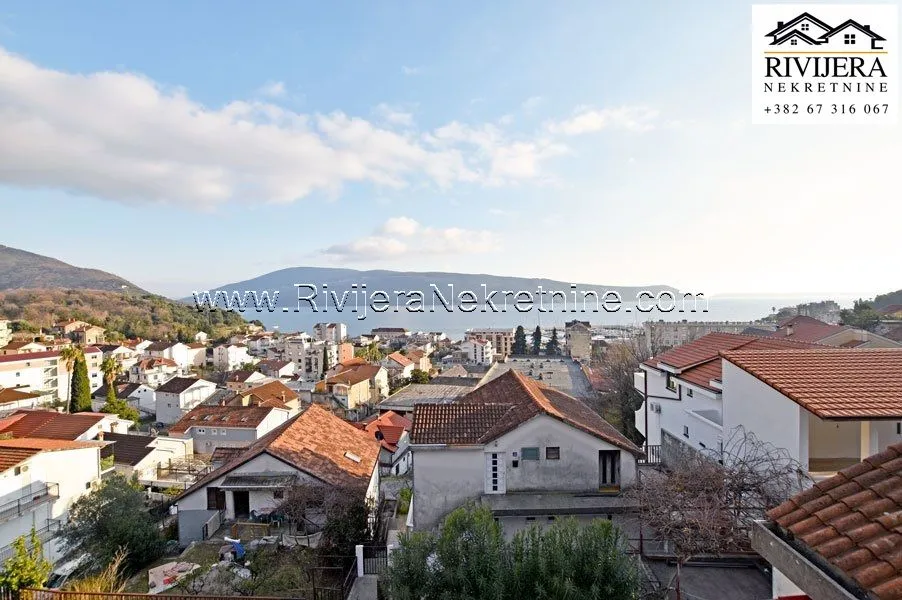 Prodaja, kuća, 222m², Meljine, Herceg Novi