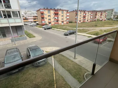 Rent, one bedroom apartment, 43m², Zabjelo, Podgorica - image 9