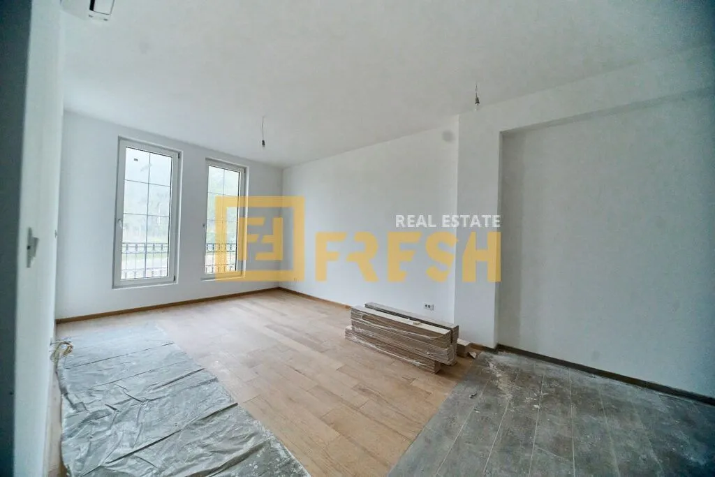 Prodaja, dvosoban stan, 62m², Gorica C, Podgorica