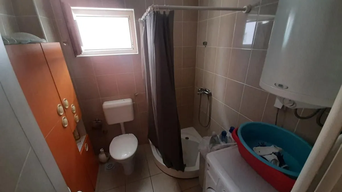 Izdavanje, jednosoban stan, 37m², Telep, Novi Sad Sve Podlokacije