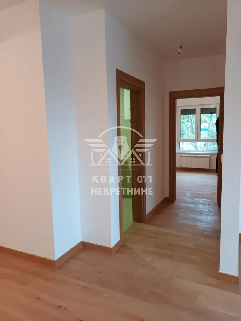 Sale, three bedroom apartment, 65m², Zvezdara Sve Podlokacije, Beograd