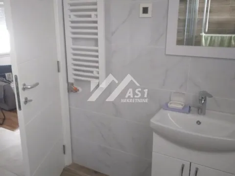 Prodaja, stan, 31m², Sadovi, Petrovaradin - image 7