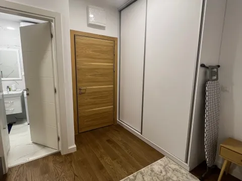 Rent, studio apartment, 25m², Centar, Bar - image 8