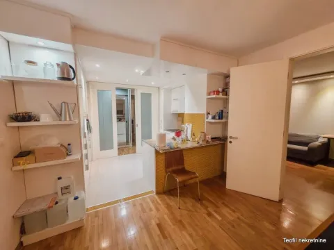 Prodaja, trosoban stan, 101m², Belvil, Beograd - image 8