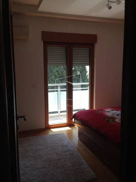 Rent, apartment, 103m², Preko Morače, Podgorica