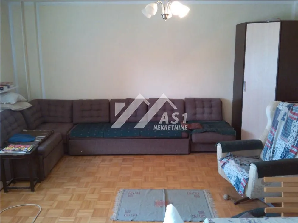 Sale, two bedroom apartment, 65m², Liman 3, Novi Sad Sve Podlokacije