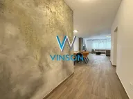 Rent, four bedroom apartment, 180m², Petrovaradin, Novi Sad - image 13