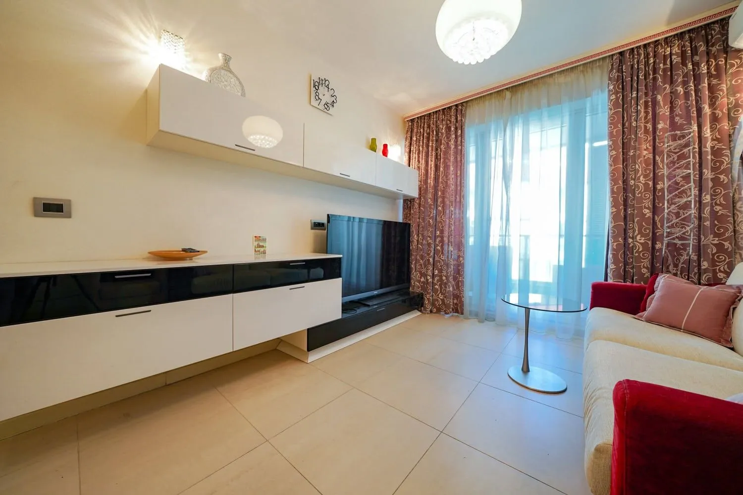 Prodaja, stan, 94m², Budva, Crna Gora