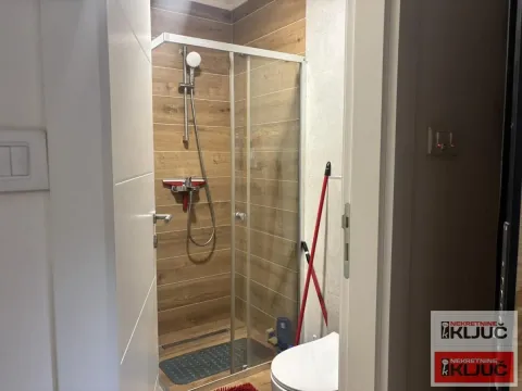 Rent, one bedroom apartment, 25m², Telep, Novi Sad Sve Podlokacije - image 11