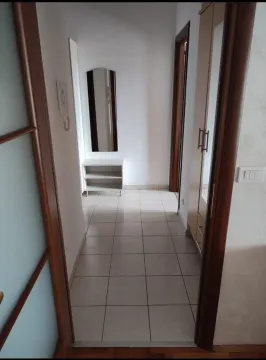 Izdavanje, jednosoban stan, 54m², City Kvart, Podgorica - image 5
