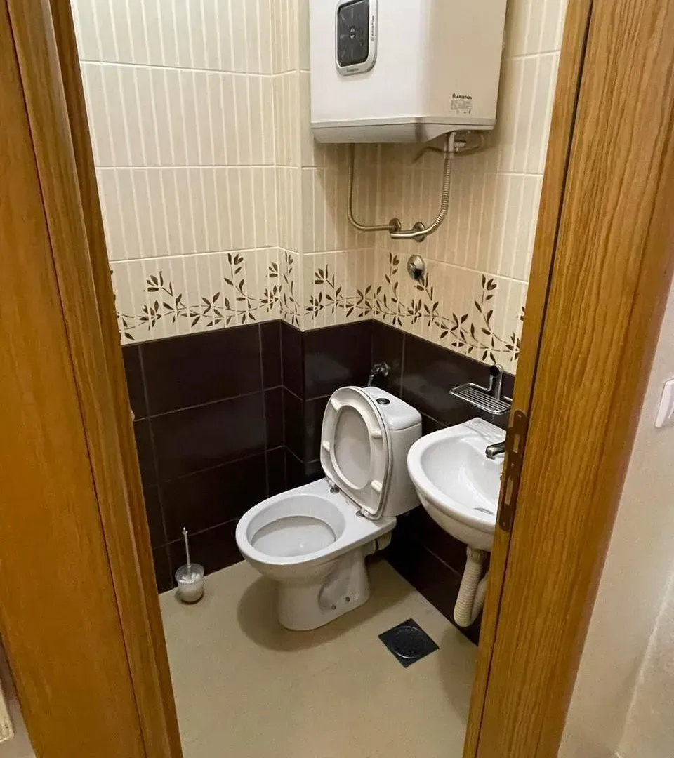 Izdavanje, dvosoban stan, 70m², Zagorič, Podgorica