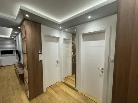 Izdavanje, dvosoban stan, 48m², Bulevar Oslobodjenja, Novi Sad Sve Podlokacije - image 17