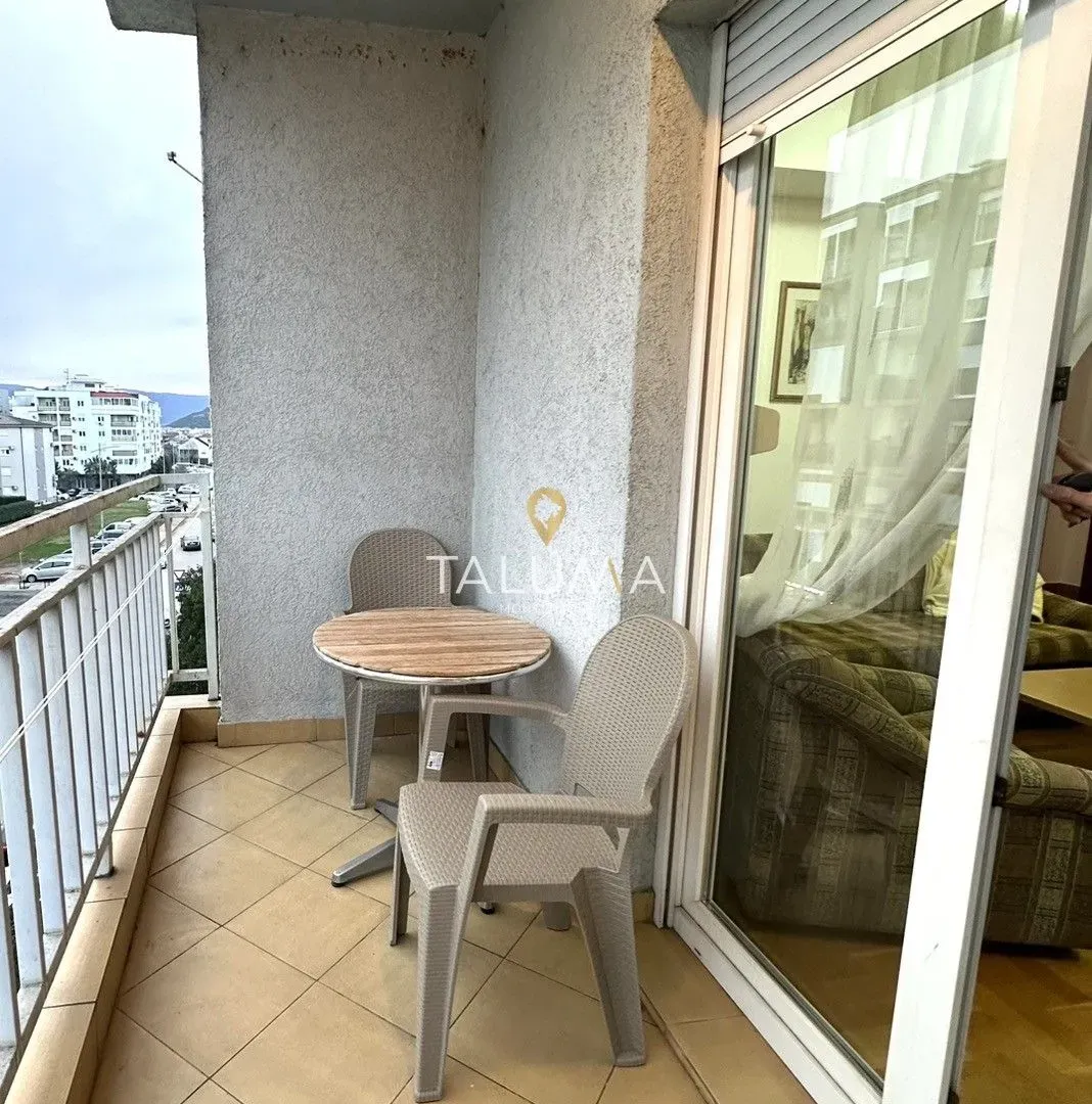 Rent, two bedroom apartment, 62m², Blok 9, Podgorica