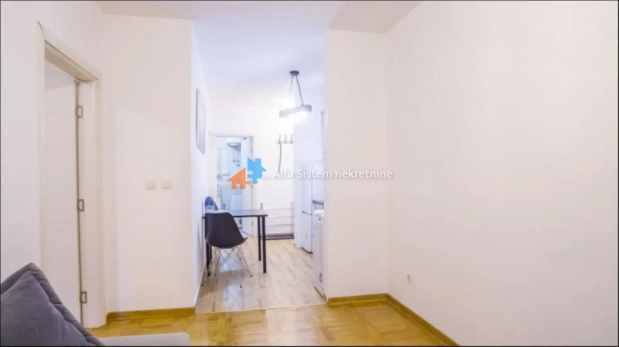Izdavanje, stan, 43m², Lekino Brdo, Voždovac Sve Podlokacije