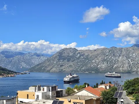 Prodaja, dvosoban stan, 106m², Dobrota, Kotor - image 19
