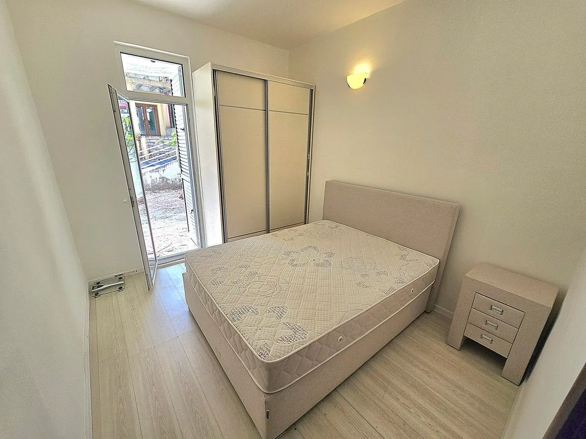 Prodaja, dvosoban stan, 62m², Golubovina, Budva