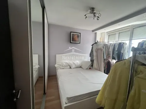 Sale, four bedroom apartment, 167m², Vračar Sve Podlokacije, Beograd - image 13