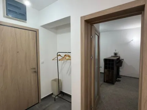 Izdavanje, dvosoban stan, 70m², Master Kvart, Podgorica - image 3