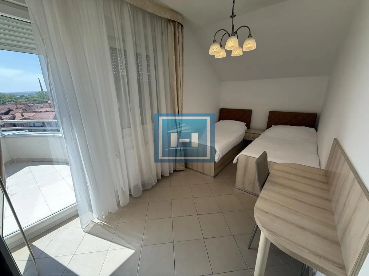 Prodaja, dvosoban stan, 94m², Aqua park, Jagodina