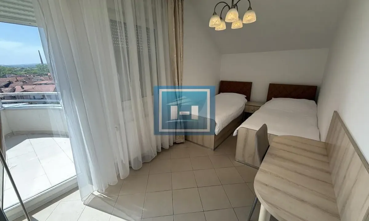 Prodaja, dvosoban stan, 94m², Aqua park, Jagodina