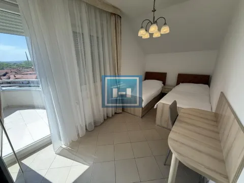 Prodaja, dvosoban stan, 94m², Aqua park, Jagodina