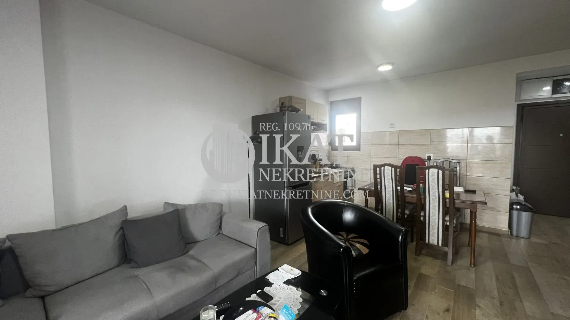 Sale, three bedroom apartment, 155m², Bulbulder, Zvezdara Sve Podlokacije