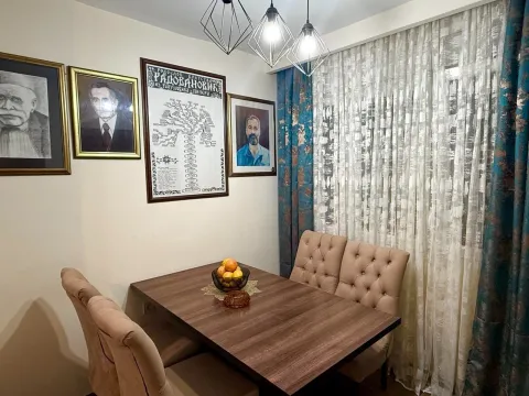 Sale, three bedroom apartment, 98m², Tuški Put, Podgorica - image 5