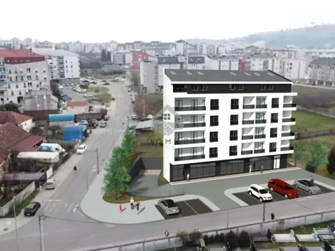 Prodaja, jednosoban stan, 70m², Zabjelo, Podgorica - image 4