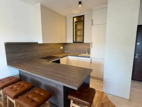 Prodaja, jednosoban stan, 43m², Zabjelo, Podgorica - image 2