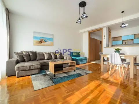 Sale, one bedroom apartment, 71m², Bar, Crna Gora - image 8