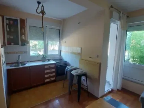 Izdavanje, jednosoban stan, 38m², Gorica C, Podgorica - image 9