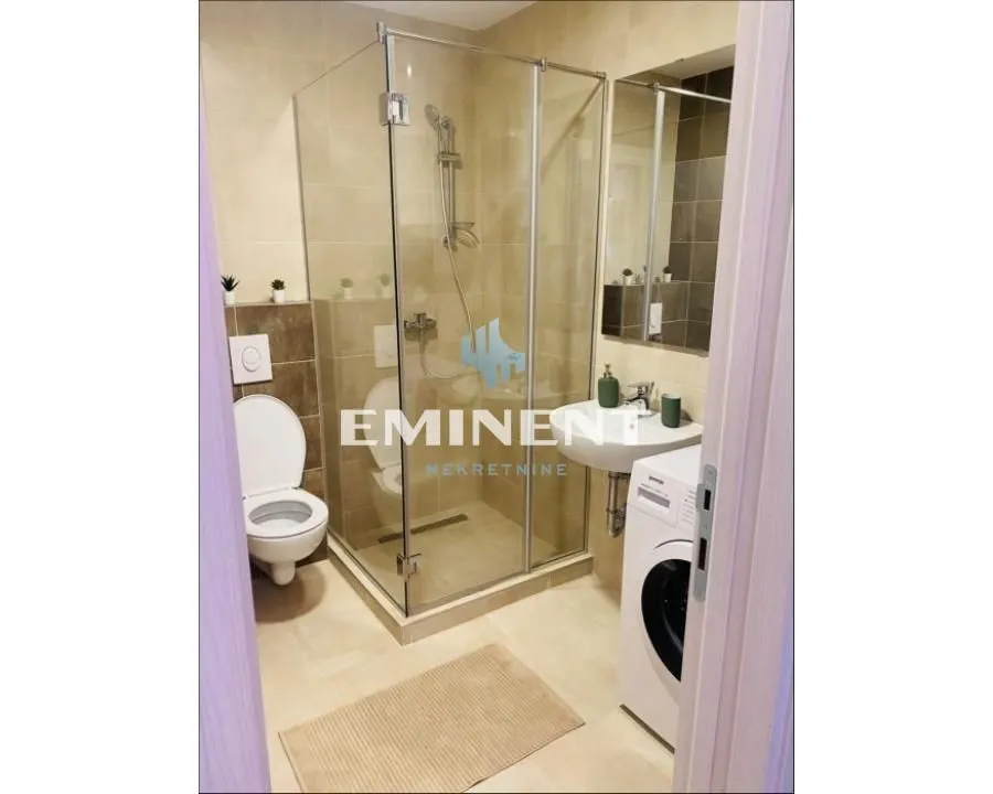 Izdavanje, dvosoban stan, 43m², Tašmajdan, Palilula Sve Podlokacije