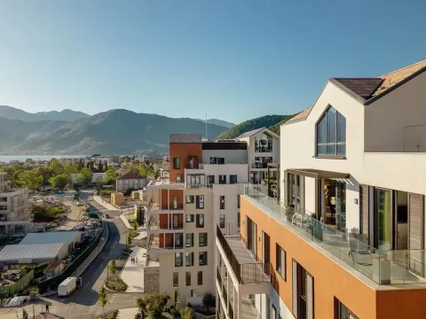 Prodaja, dvosoban stan, 179m², Porto Montenegro, Tivat - image 18