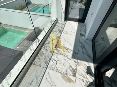 Rent, house, 180m², Sremska Kamenica, Petrovaradin - image 19