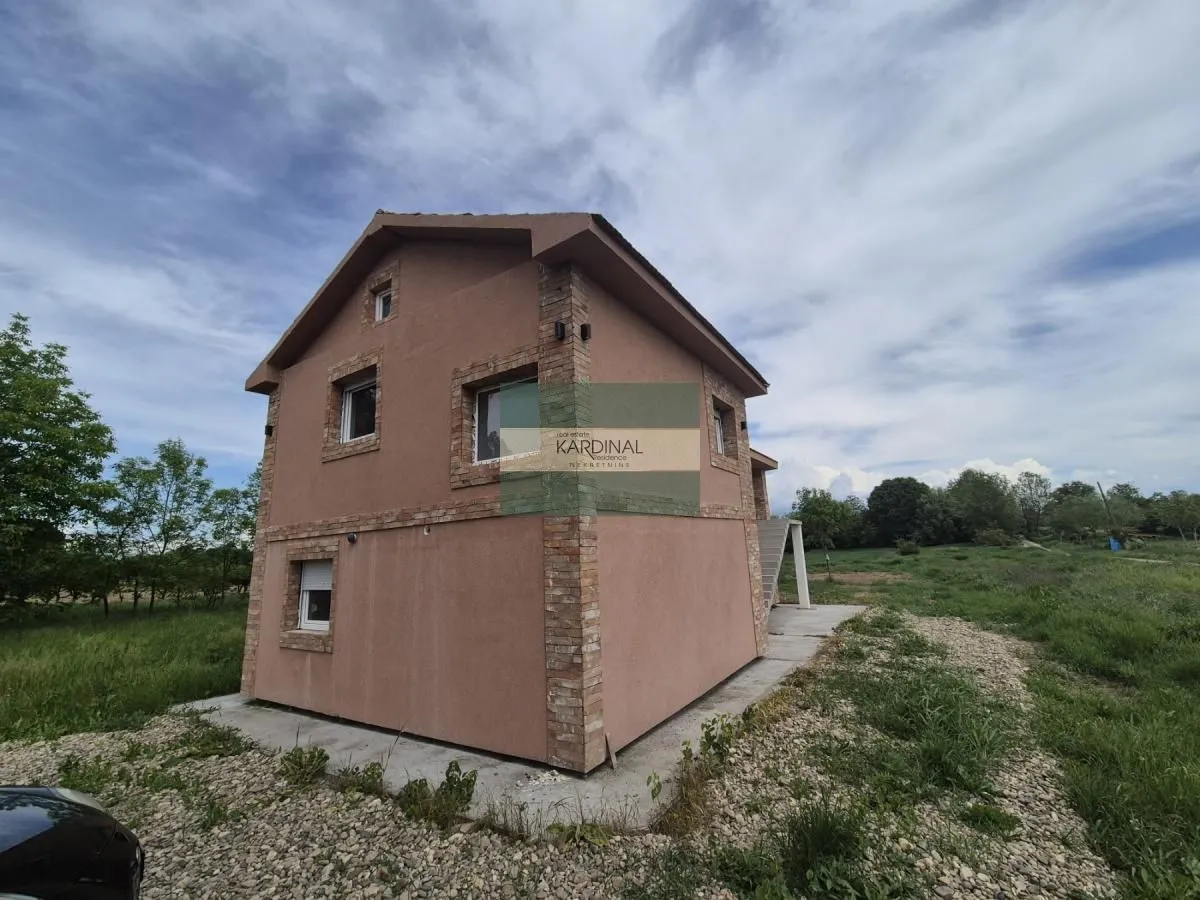 Prodaja, kuća, 151m², Kočino Selo, Jagodina