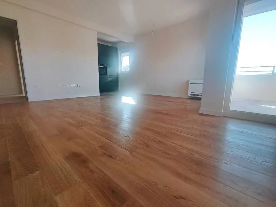 Rent, two bedroom apartment, 75m², Central Point, Podgorica