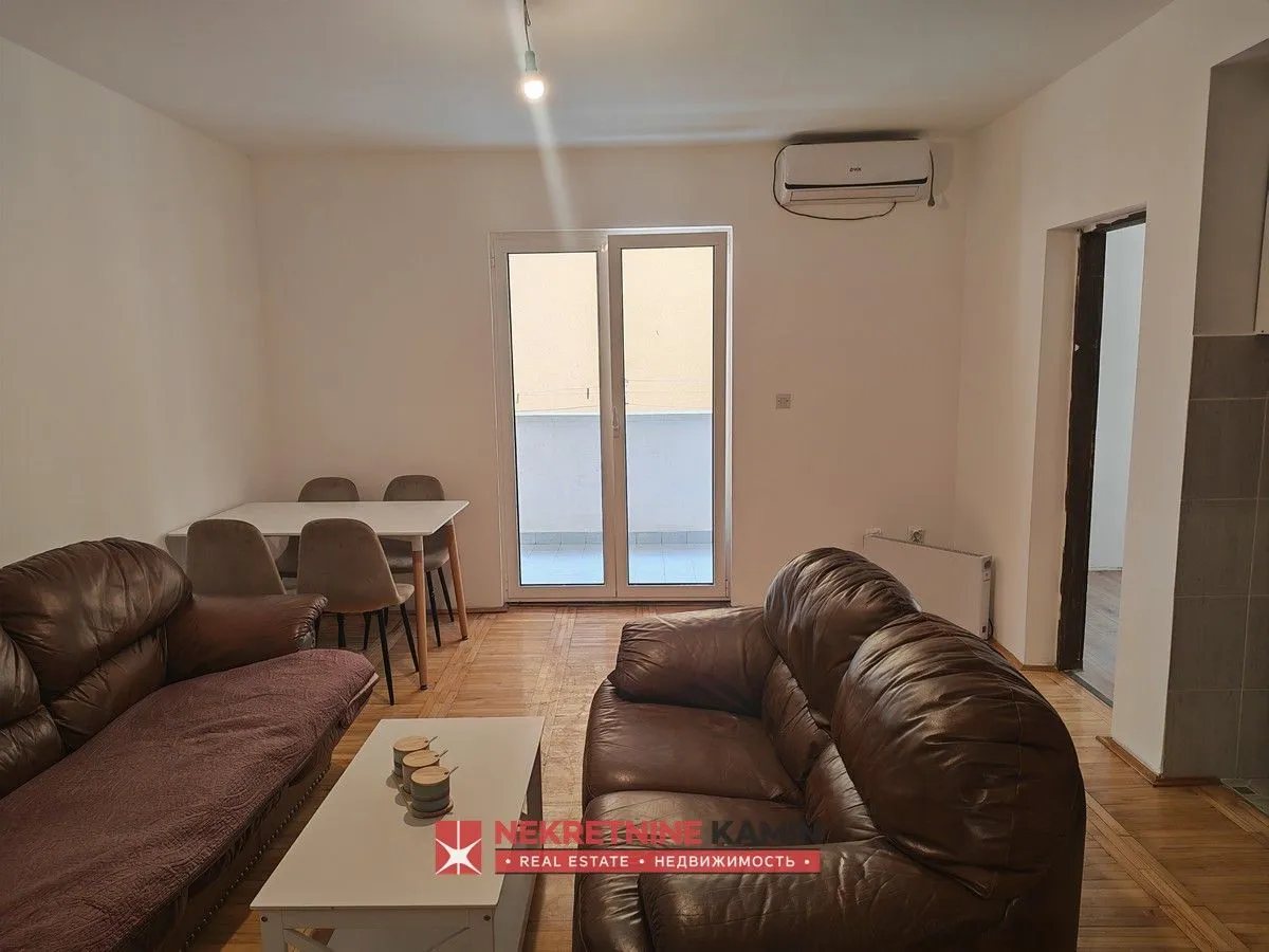 Prodaja, dvosoban stan, 55m², Mainski Put, Budva