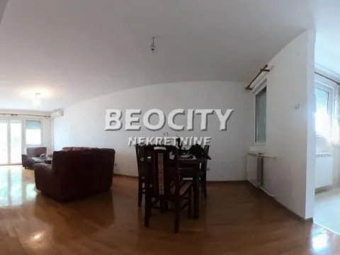 Prodaja, trosoban stan, 79m², Dorćol Sve Podlokacije, Beograd - image 4