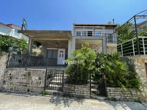 Prodaja, kuća, 120m², Lepetani, Tivat - image 9