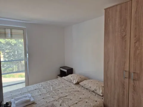 Rent, two bedroom apartment, 54m², Bjeliši, Bar - image 6