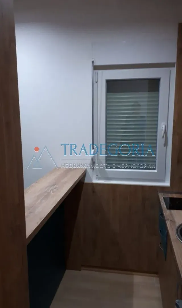 Prodaja, stan, 27m², Budva, Crna Gora