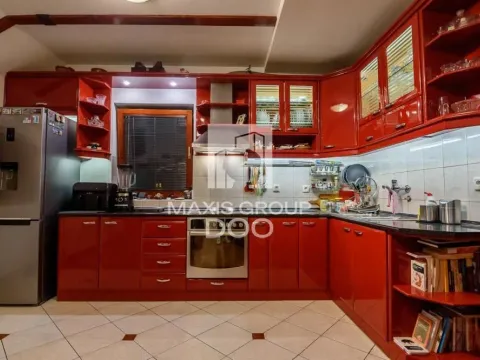 Prodaja, četvorosoban stan, 131m², Gundulićev Venac, Beograd - image 3