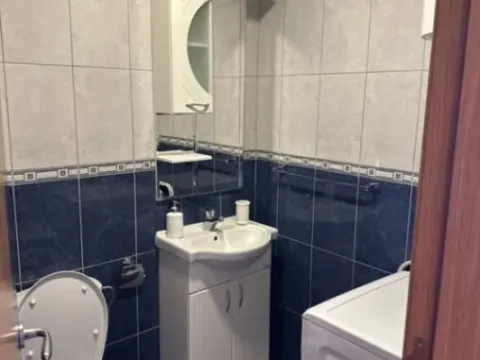 Izdavanje, jednosoban stan, 46m², Stari Aerodrom, Podgorica - image 7