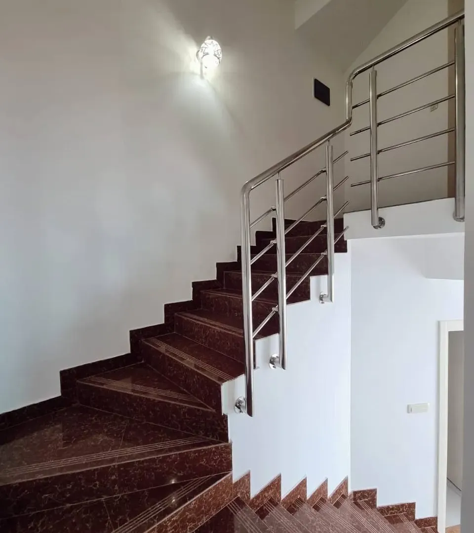 Sale, two bedroom apartment, 72m², Bečići, Budva