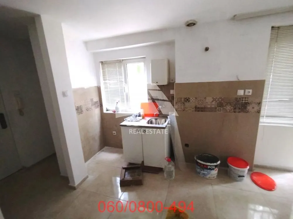 Sale, one bedroom apartment, 41m², Vukov Spomenik, Zvezdara Sve Podlokacije