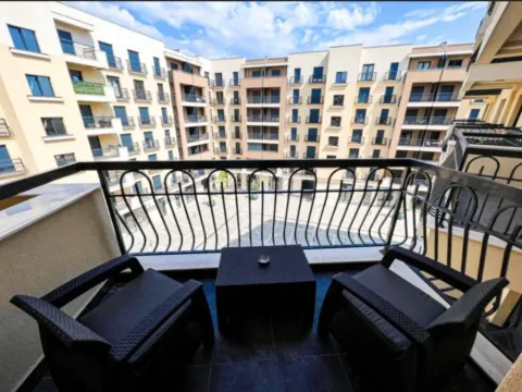 Prodaja, garsonjera, 29m², Ljubović, Podgorica - image 4