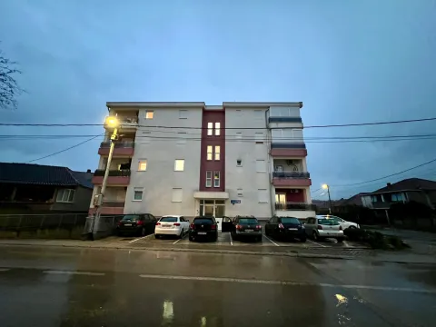 Sale, one bedroom apartment, 46m², Stari Aerodrom, Podgorica - image 10