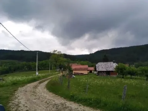 Prodaja, plac, 1460m², Kremna, Užice - image 7