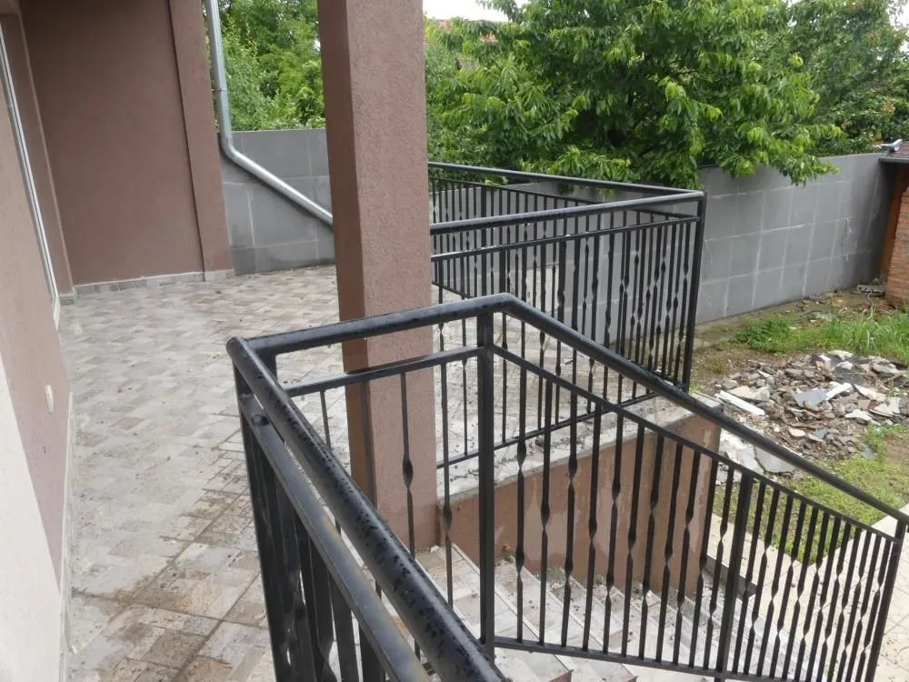 Prodaja, četvorosoban stan, 155m², Solaris, Jagodina