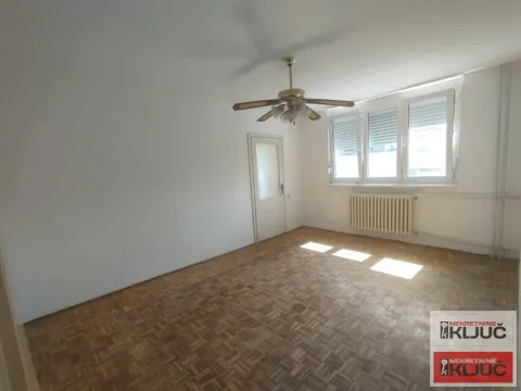 Prodaja, dvosoban stan, 42m², Detelinara, Novi Sad Sve Podlokacije - image 2
